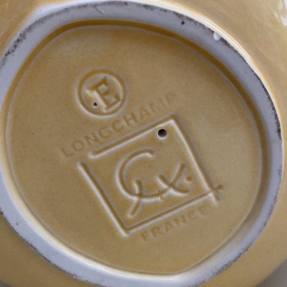 Catherine Hunter Ceramic Hen - Picture 4 of 7